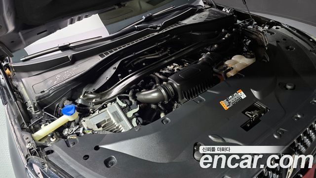 Lincoln Aviator 2022 — photo 6