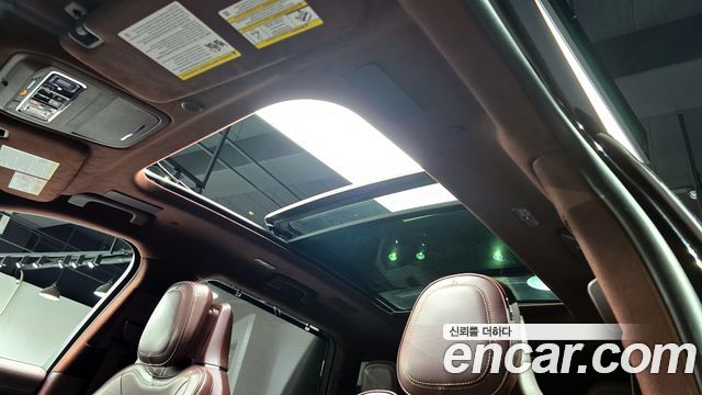 Lincoln Aviator 2022 — photo 18