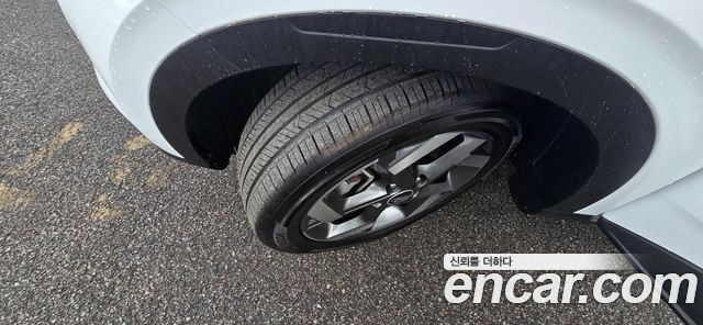 Hyundai Venue 2022 — photo 19