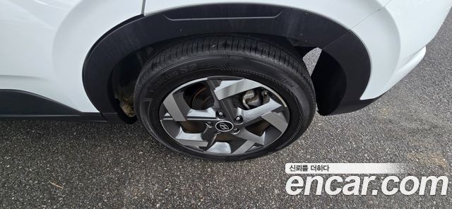 Hyundai Venue 2022 — photo 20