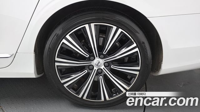 Volvo S90 2021 — photo 5