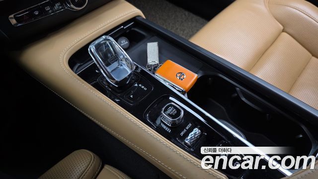 Volvo S90 2021 — photo 9