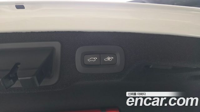 Volvo S90 2021 — photo 20