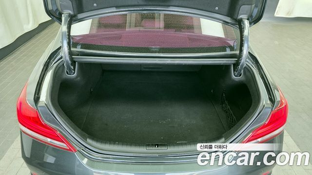 Genesis G70 2018 — photo 7