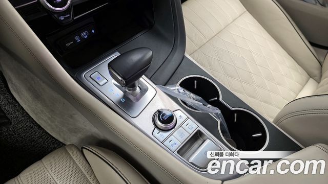 Genesis G70 2018 — photo 9