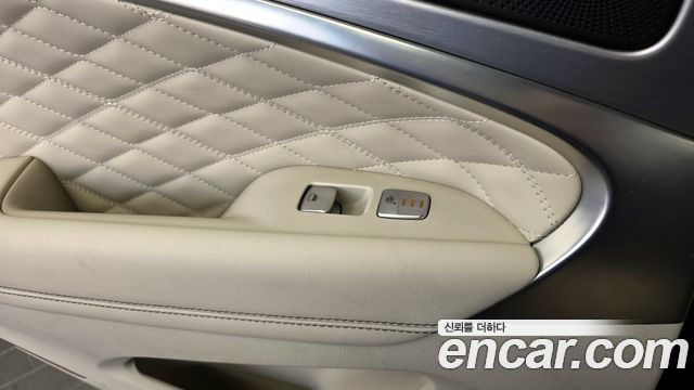 Genesis G70 2018 — photo 19