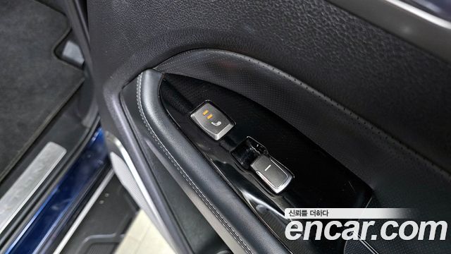 KG Mobility Rexton 2018 — photo 18