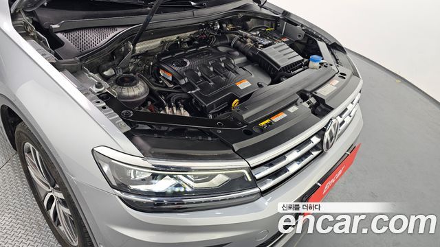 Volkswagen Tiguan 2020 — photo 6