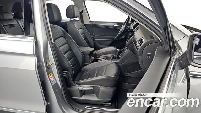 Volkswagen Tiguan 2020 — photo 10