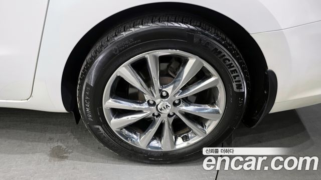 Kia Canival 2019 — photo 5