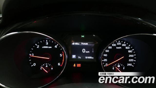 Kia Canival 2019 — photo 8