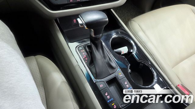 Kia Canival 2019 — photo 9