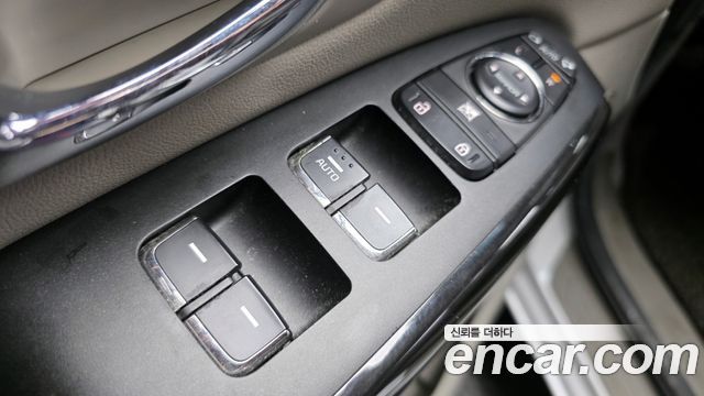 Kia Canival 2019 — photo 14