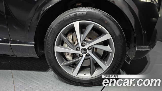 Genesis GV80 2024 — photo 5