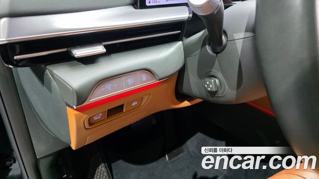 Genesis GV80 2024 — photo 16