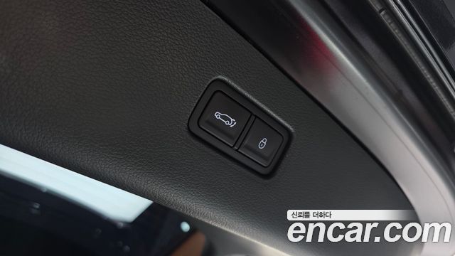 Genesis GV80 2024 — photo 17