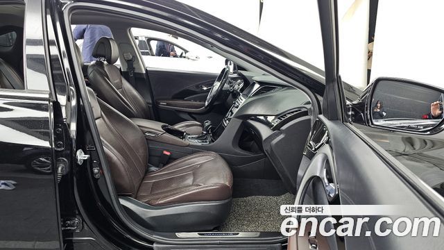 Hyundai Grandeur 2015 — photo 11