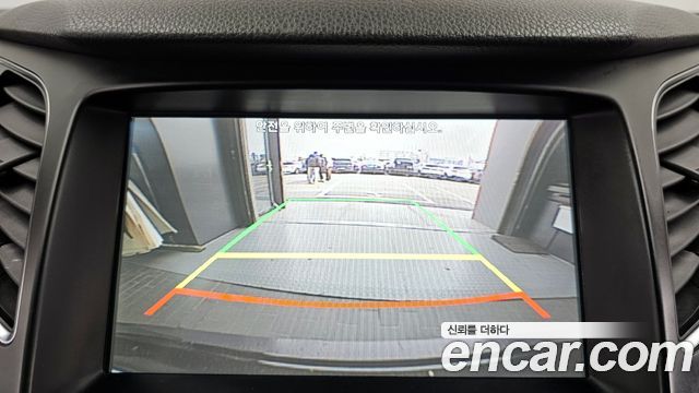 Hyundai Grandeur 2015 — photo 15
