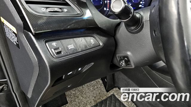 Hyundai Grandeur 2015 — photo 16