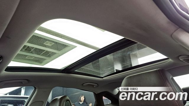 Hyundai Grandeur 2015 — photo 18