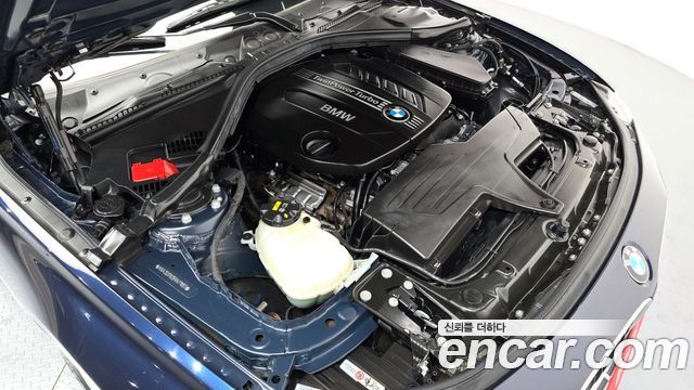 BMW 3-Series 2015 — photo 6