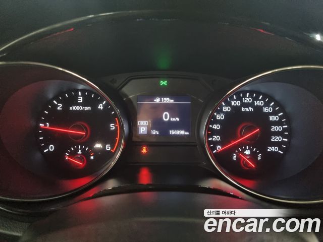 Kia Canival 2019 — photo 8