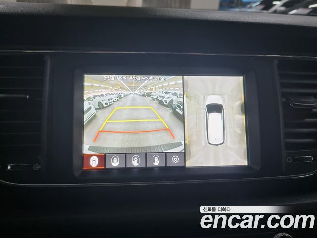 Kia Canival 2019 — photo 12
