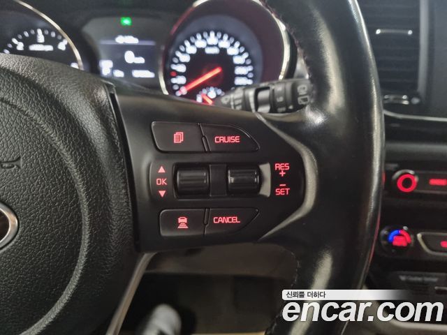Kia Canival 2019 — photo 13