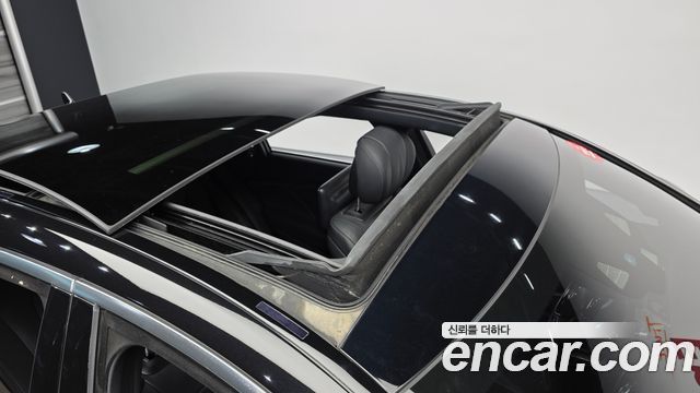 Mercedes-Benz S-Class 2015 — photo 19