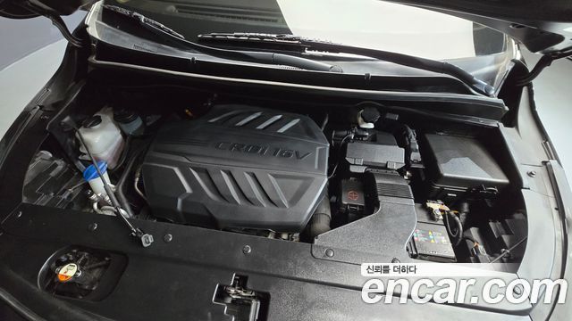Kia Canival 2019 — photo 6