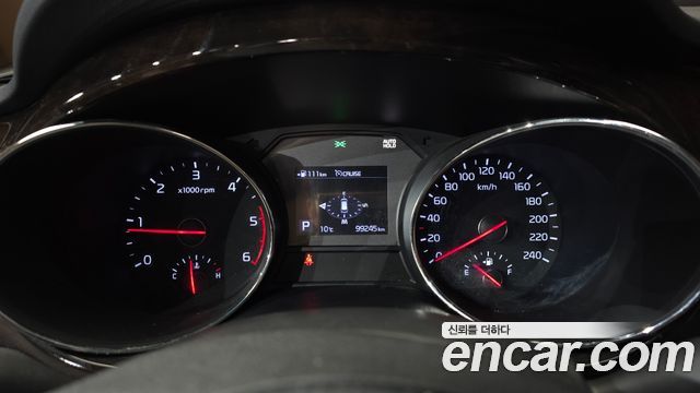Kia Canival 2019 — photo 8