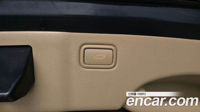 Kia Canival 2019 — photo 20