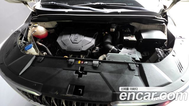 Kia Canival 2021 — photo 6