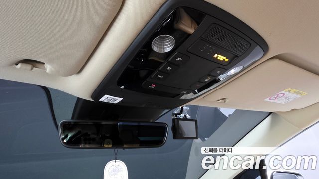 Kia Canival 2021 — photo 18