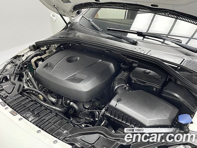 Volvo S60 2017 — photo 6