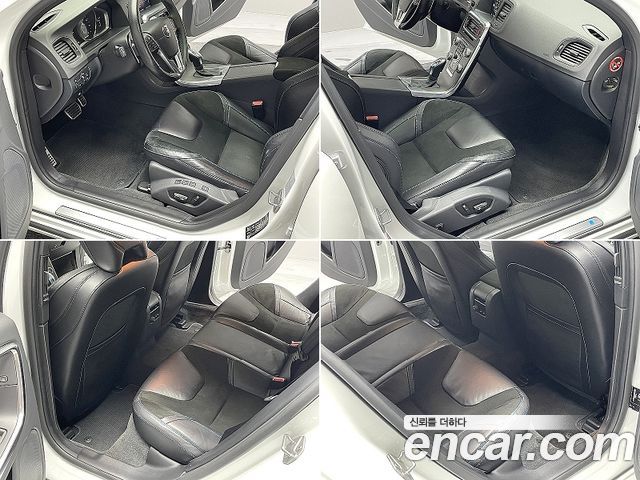 Volvo S60 2017 — photo 10