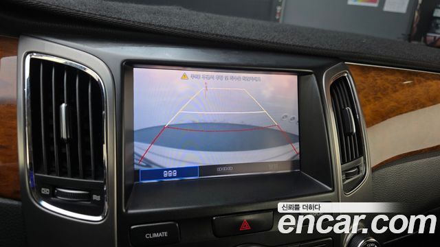 Hyundai Equus 2010 — photo 19
