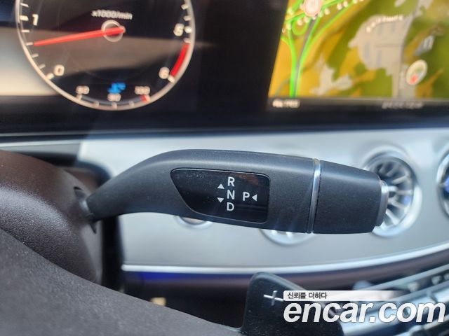 Mercedes-Benz CLS-Class 2019 — photo 15