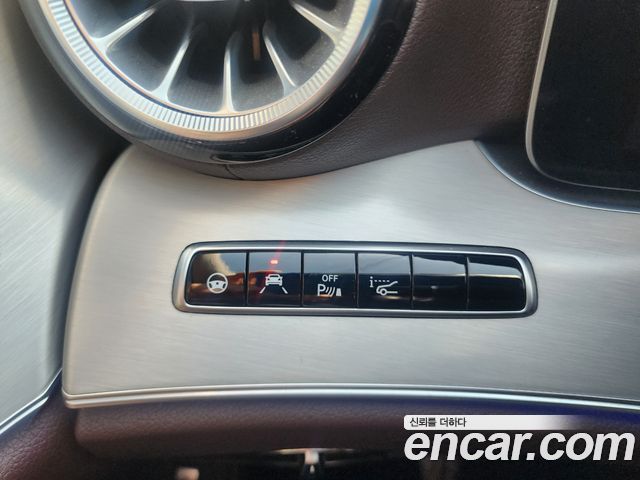 Mercedes-Benz CLS-Class 2019 — photo 17