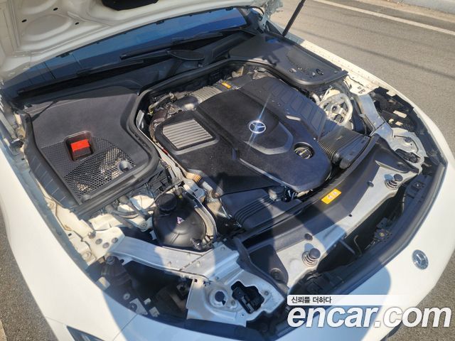 Mercedes-Benz CLS-Class 2019 — photo 20