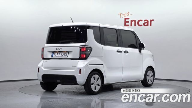 Kia RAY 2023 — photo 2