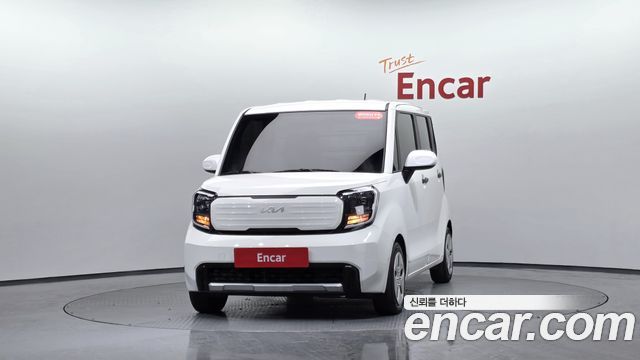 Kia RAY 2023 — photo 3