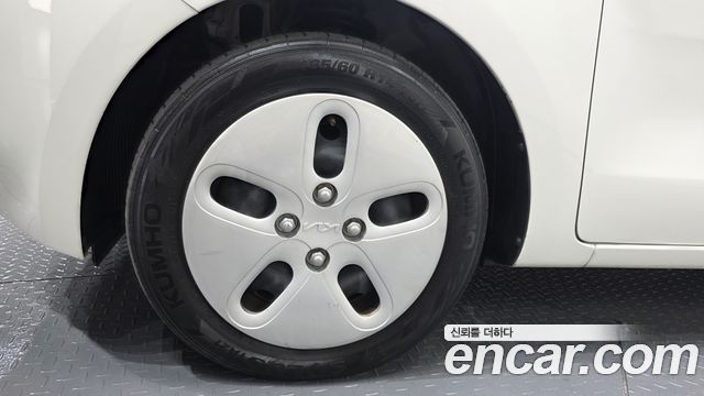 Kia RAY 2023 — photo 5