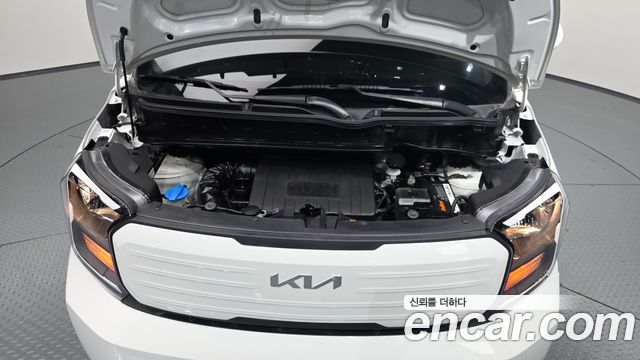 Kia RAY 2023 — photo 6