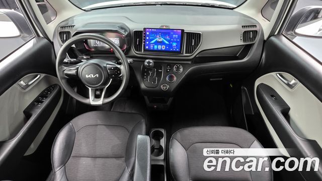 Kia RAY 2023 — photo 7