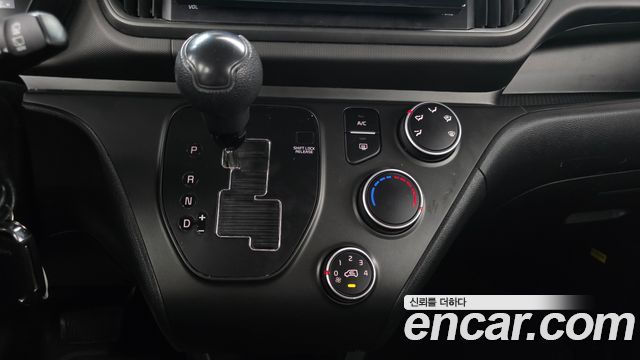 Kia RAY 2023 — photo 9