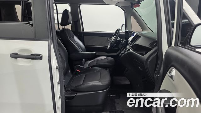 Kia RAY 2023 — photo 10