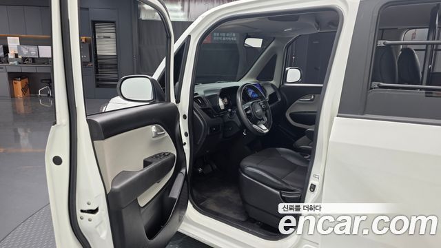 Kia RAY 2023 — photo 11