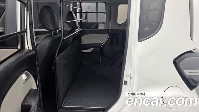 Kia RAY 2023 — photo 12