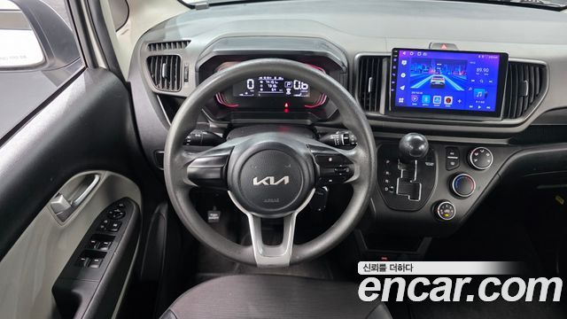 Kia RAY 2023 — photo 13